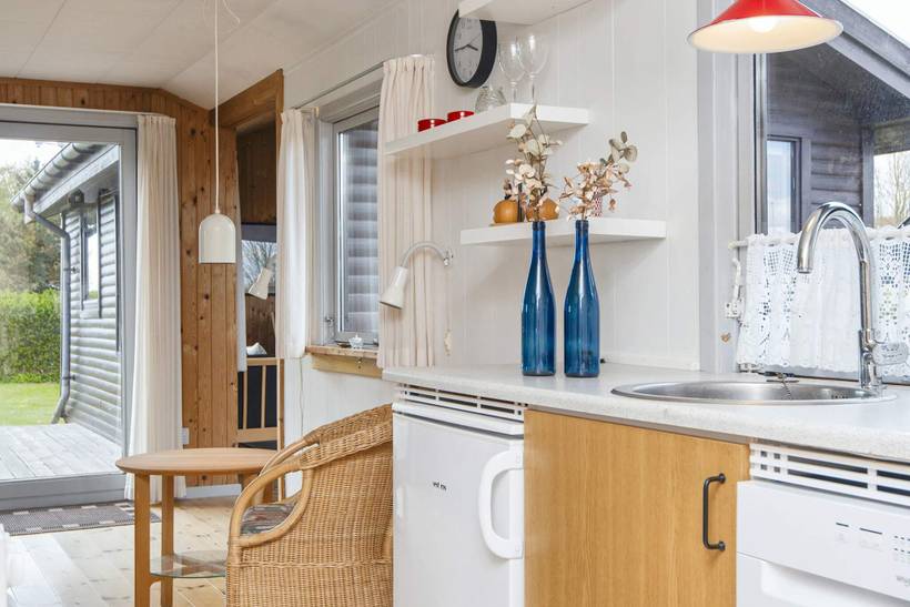 Foto von Ferienhaus EA55 in Toftum Bjerge - Thy/Limfjord