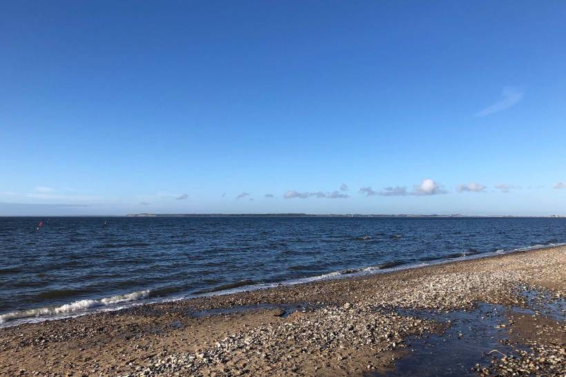 Foto von Ferienhaus EA55 in Toftum Bjerge - Thy/Limfjord