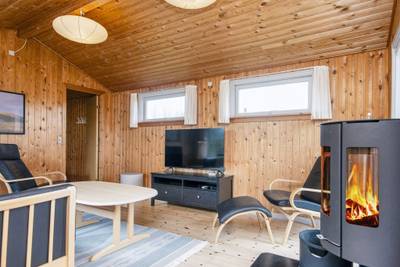 Vorschaubild von Ferienhaus EA55 in Toftum Bjerge - Thy/Limfjord