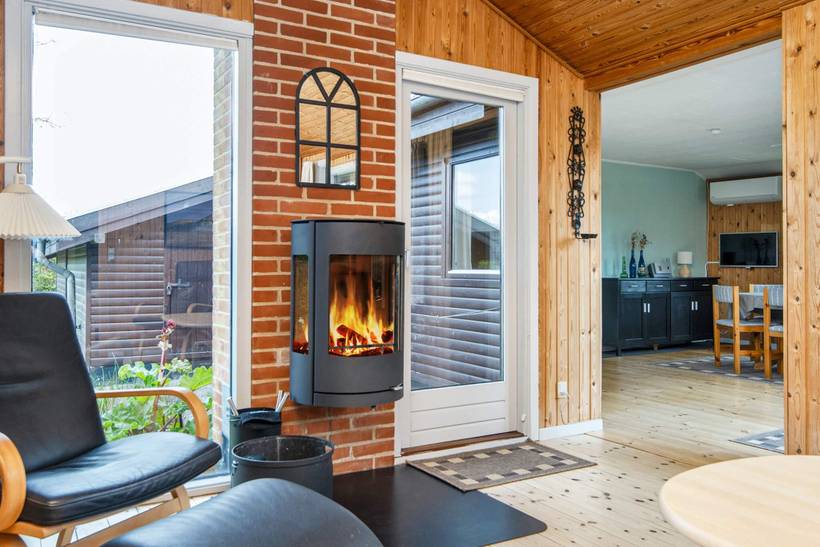 Foto von Ferienhaus EA55 in Toftum Bjerge - Thy/Limfjord