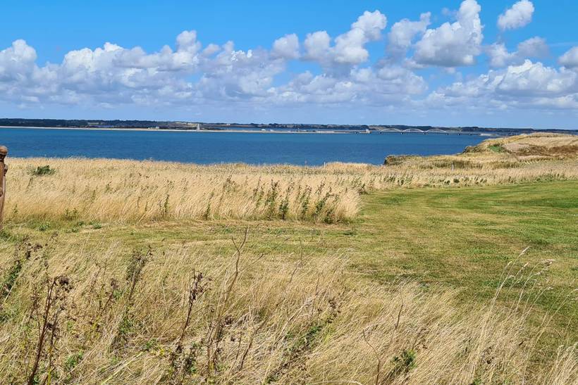 Foto von Ferienhaus EA55 in Toftum Bjerge - Thy/Limfjord