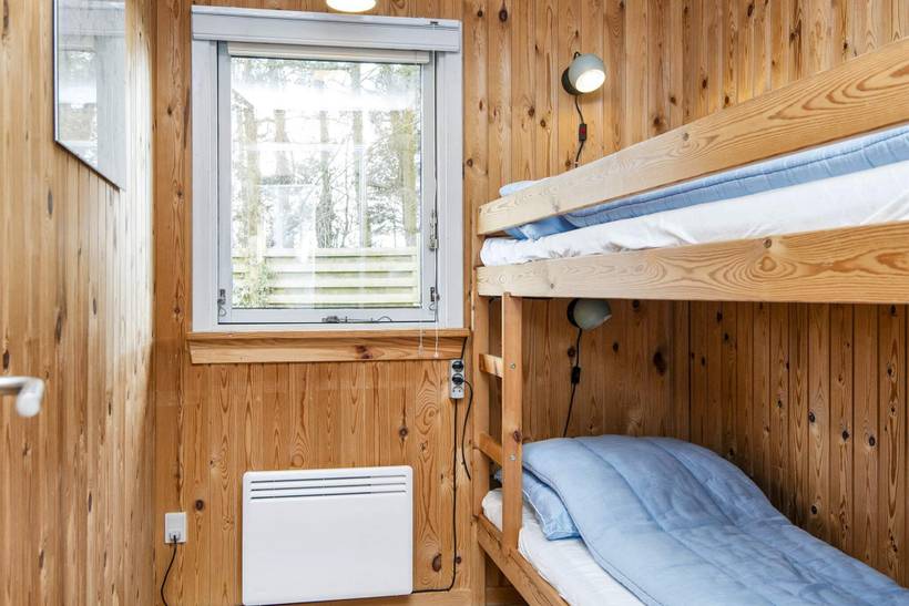 Foto von Ferienhaus EA55 in Toftum Bjerge - Thy/Limfjord