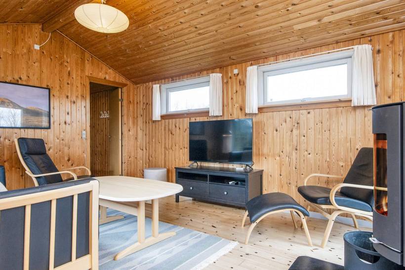 Foto von Ferienhaus EA55 in Toftum Bjerge - Thy/Limfjord