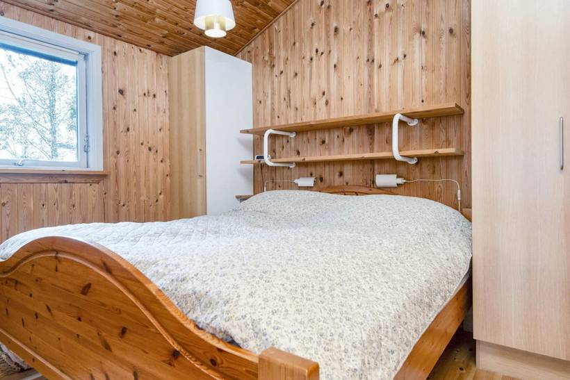 Foto von Ferienhaus EA55 in Toftum Bjerge - Thy/Limfjord
