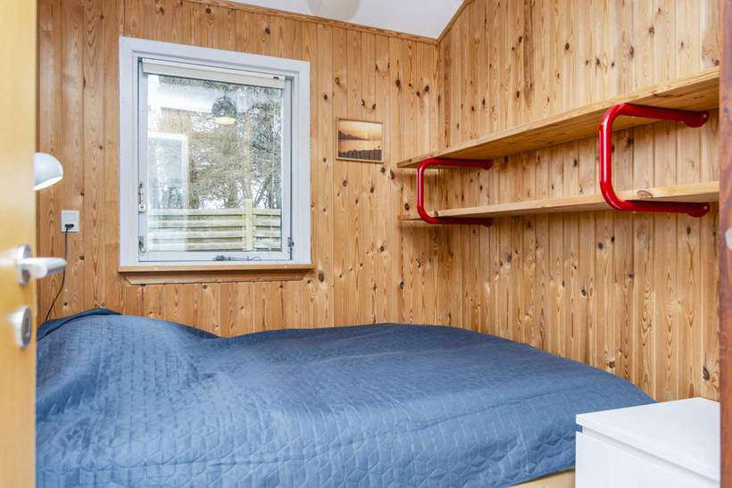 Foto von Ferienhaus EA55 in Toftum Bjerge - Thy/Limfjord