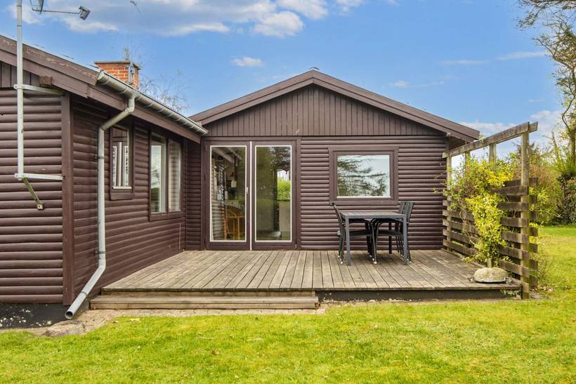 Foto von Ferienhaus EA55 in Toftum Bjerge - Thy/Limfjord