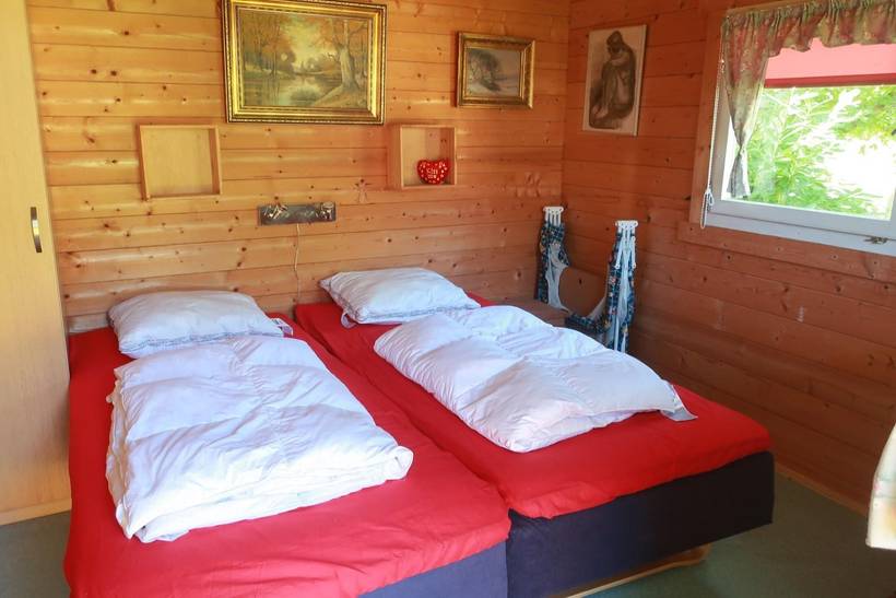 Foto von Ferienhaus EA56 in Marielyst - Falster