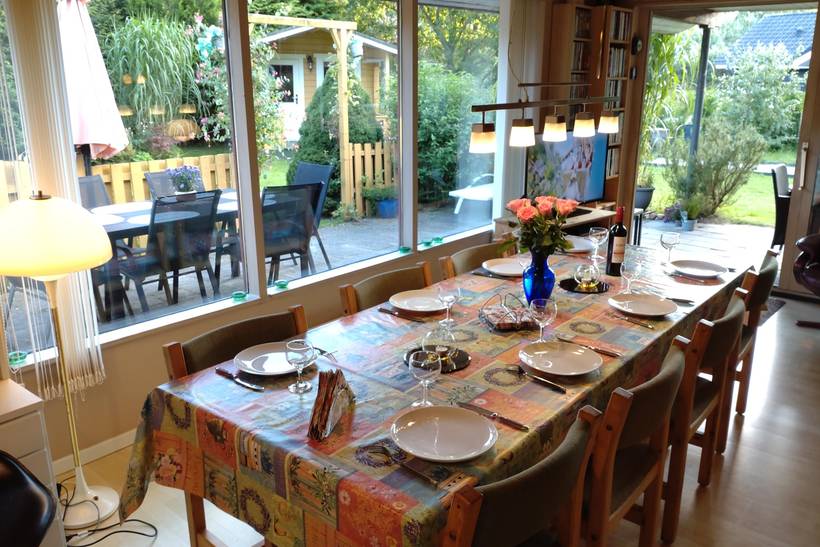 Foto von Ferienhaus EA56 in Marielyst - Falster