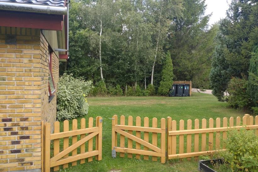 Foto von Ferienhaus EA56 in Marielyst - Falster