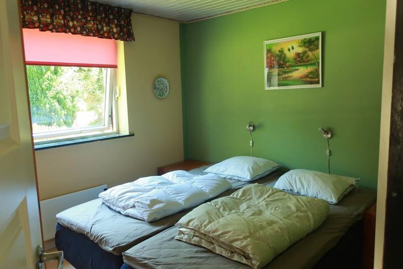 Foto von Ferienhaus EA56 in Marielyst - Falster