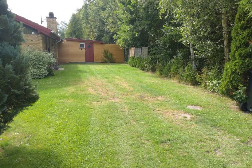 Foto von Ferienhaus EA56 in Marielyst - Falster