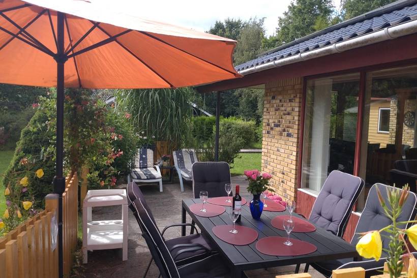 Foto von Ferienhaus EA56 in Marielyst - Falster