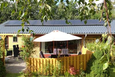 Vorschaubild von Ferienhaus EA56 in Marielyst - Falster