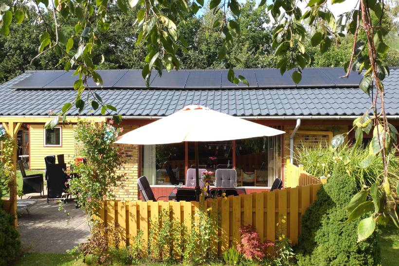 Foto von Ferienhaus EA56 in Marielyst - Falster