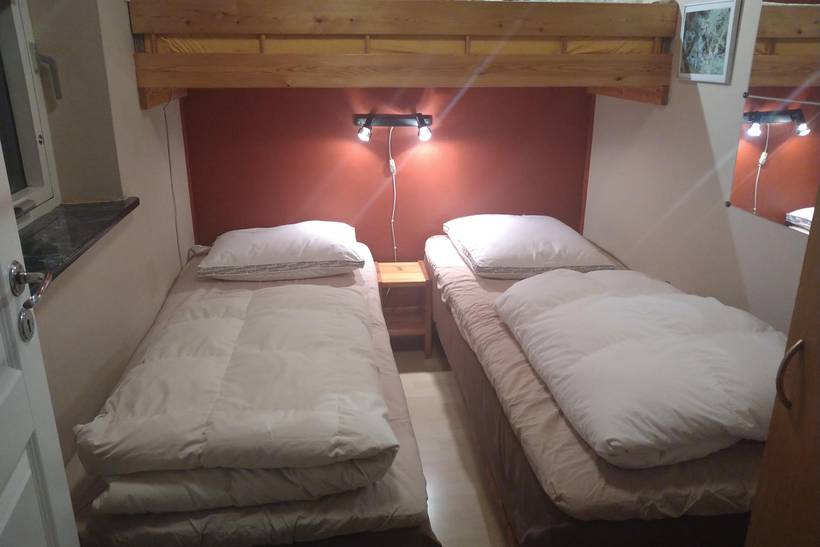 Foto von Ferienhaus EA56 in Marielyst - Falster