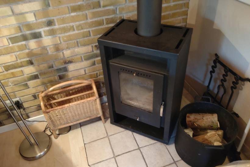 Foto von Ferienhaus EA56 in Marielyst - Falster