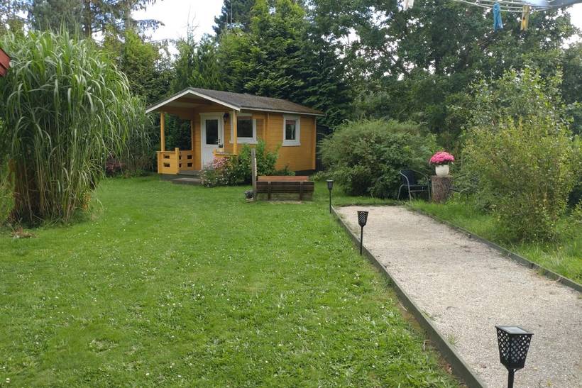 Foto von Ferienhaus EA56 in Marielyst - Falster