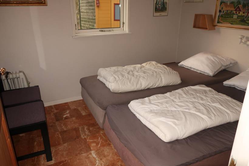 Foto von Ferienhaus EA56 in Marielyst - Falster