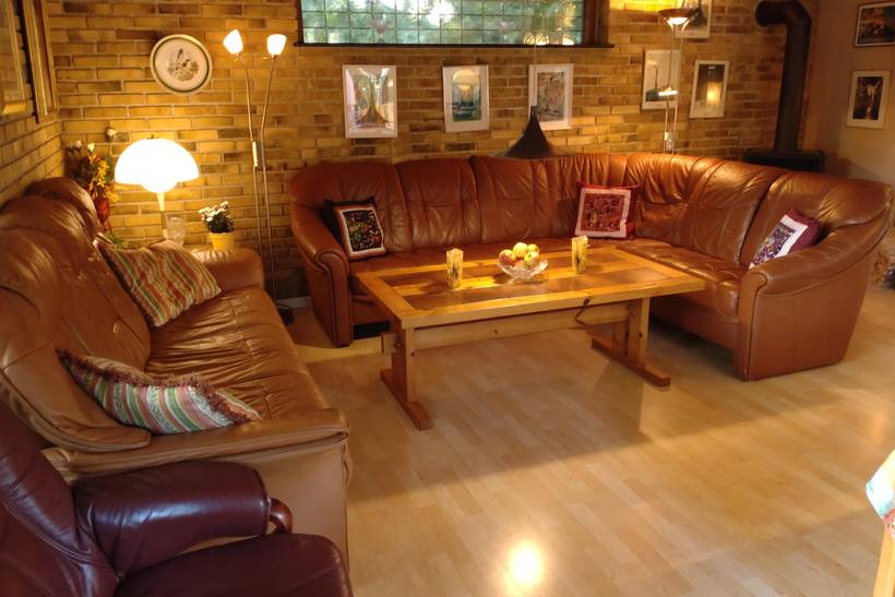 Foto von Ferienhaus EA56 in Marielyst - Falster