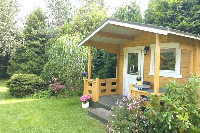 Foto von Ferienhaus EA56 in Marielyst - Falster