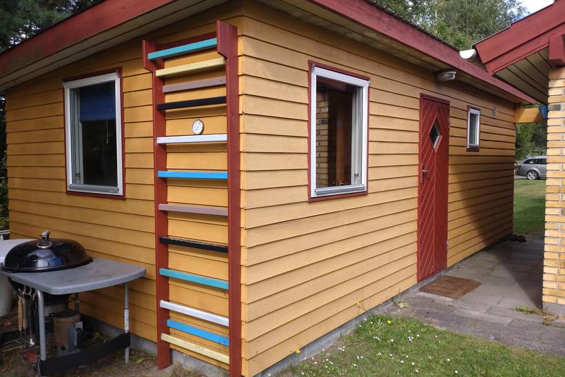 Foto von Ferienhaus EA56 in Marielyst - Falster