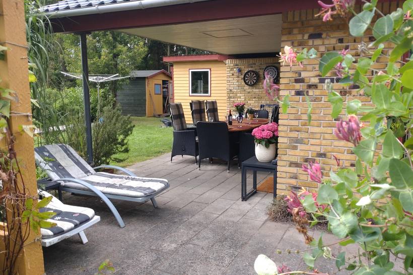 Foto von Ferienhaus EA56 in Marielyst - Falster