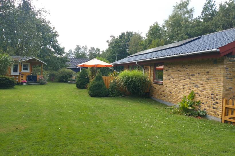 Foto von Ferienhaus EA56 in Marielyst - Falster