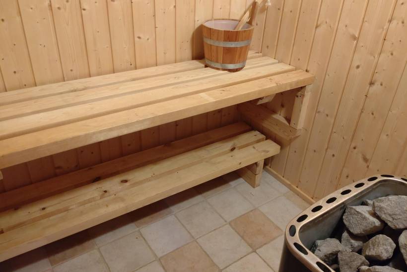 Foto von Ferienhaus EA56 in Marielyst - Falster