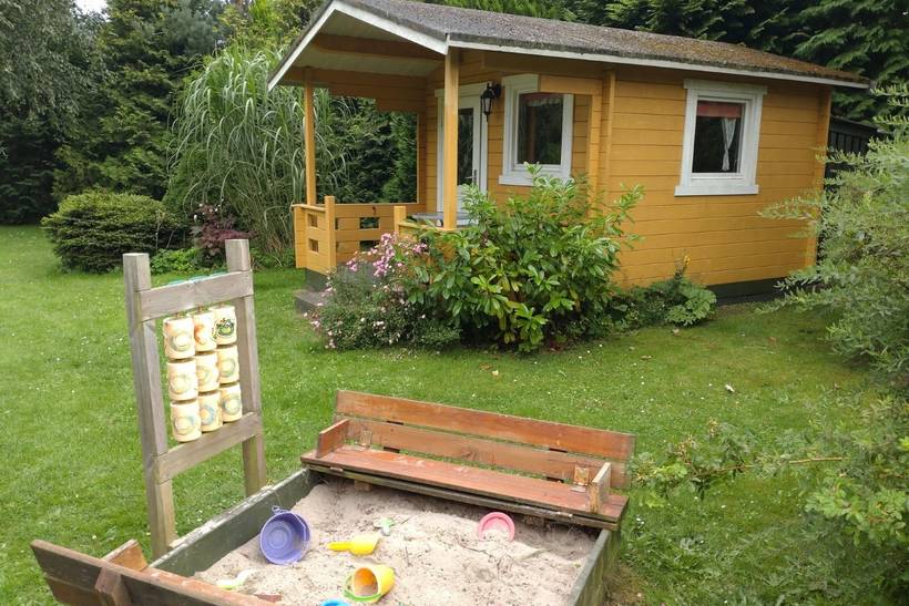 Foto von Ferienhaus EA56 in Marielyst - Falster