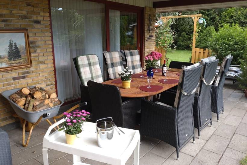 Foto von Ferienhaus EA56 in Marielyst - Falster