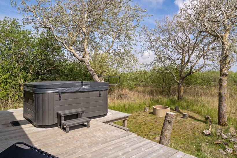 Foto von Ferienhaus EA61 in Lakolk - Rømø