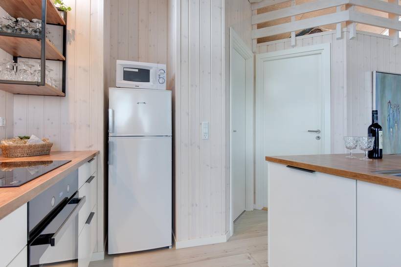 Foto von Ferienhaus EA61 in Lakolk - Rømø