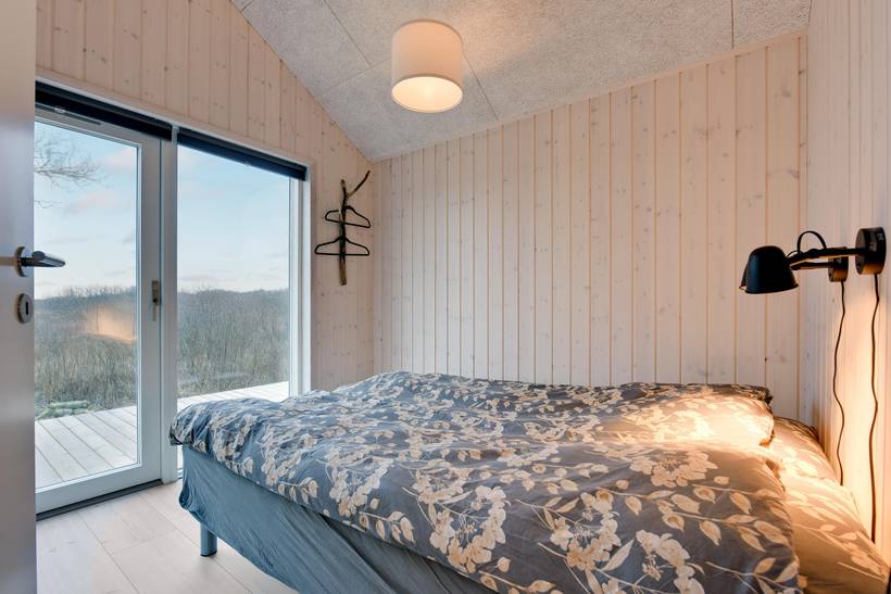 Foto von Ferienhaus EA61 in Lakolk - Rømø