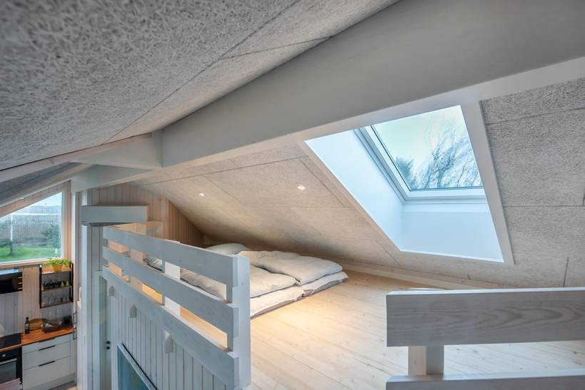 Foto von Ferienhaus EA61 in Lakolk - Rømø