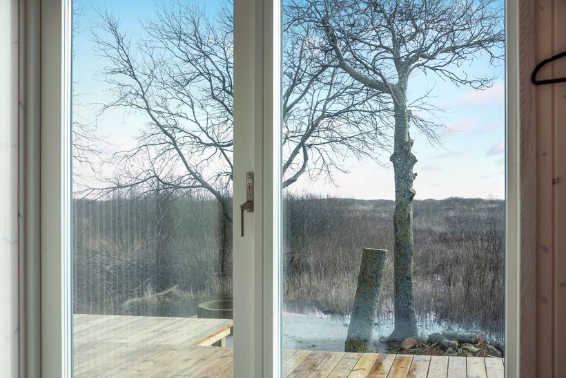Foto von Ferienhaus EA61 in Lakolk - Rømø