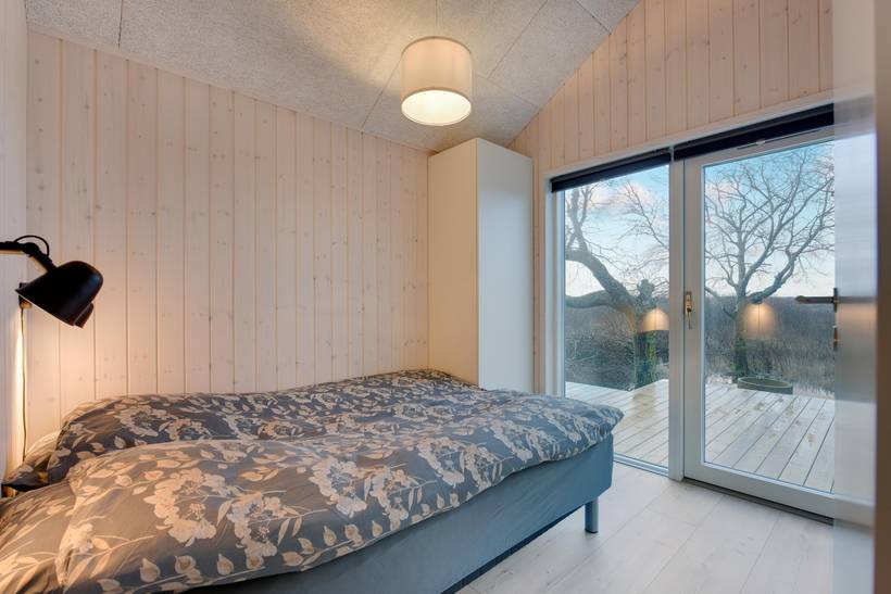 Foto von Ferienhaus EA61 in Lakolk - Rømø