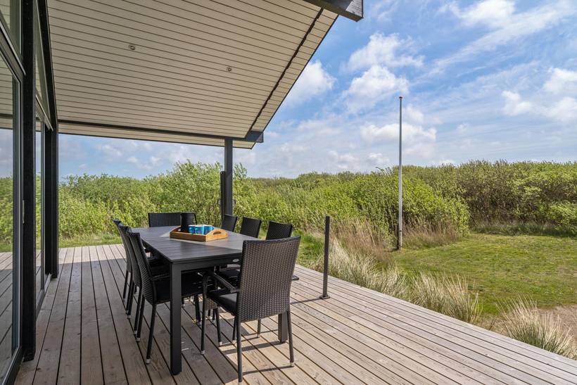 Foto von Ferienhaus EA61 in Lakolk - Rømø