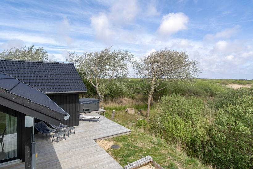 Foto von Ferienhaus EA61 in Lakolk - Rømø