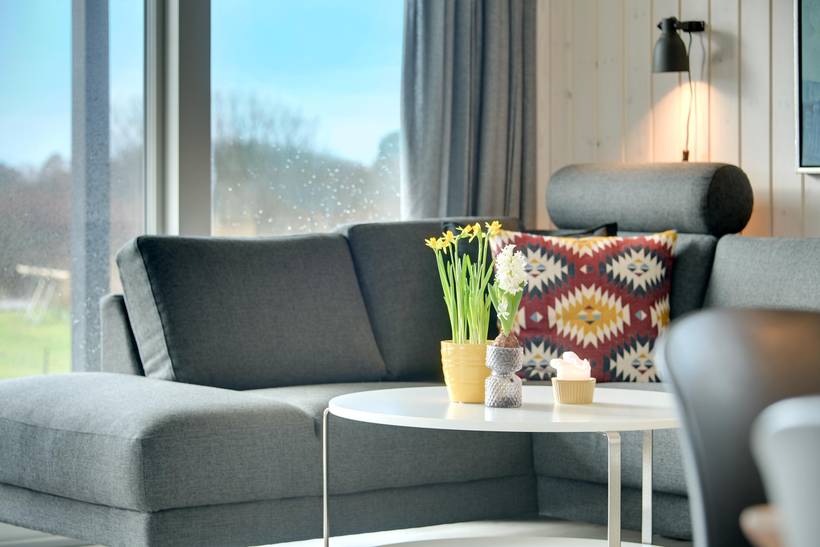 Foto von Ferienhaus EA61 in Lakolk - Rømø