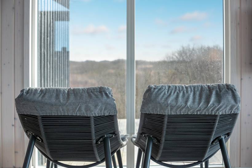 Foto von Ferienhaus EA61 in Lakolk - Rømø