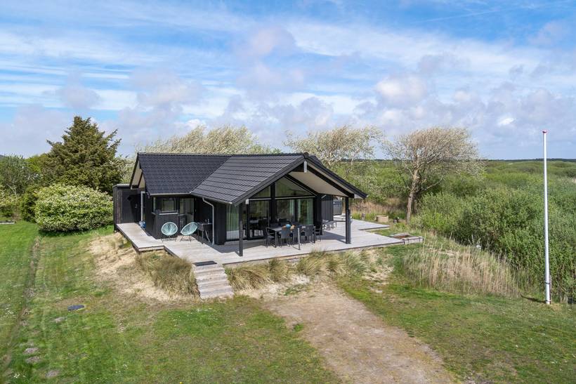 Foto von Ferienhaus EA61 in Lakolk - Rømø