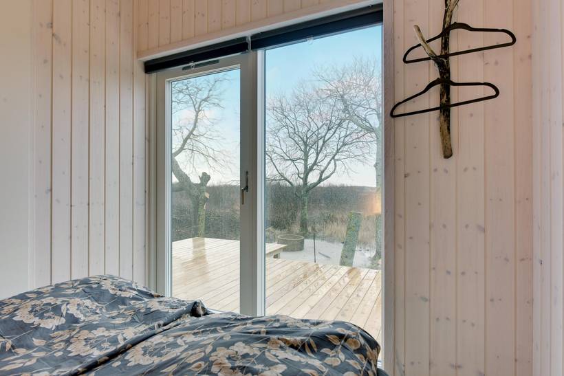 Foto von Ferienhaus EA61 in Lakolk - Rømø