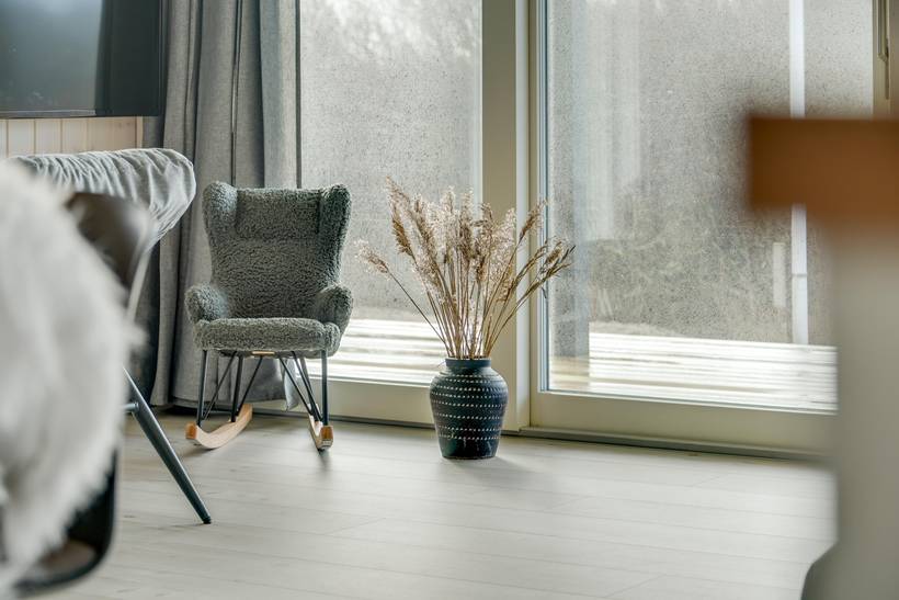Foto von Ferienhaus EA61 in Lakolk - Rømø