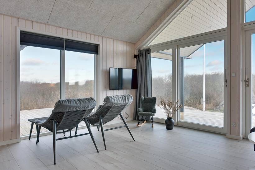 Foto von Ferienhaus EA61 in Lakolk - Rømø