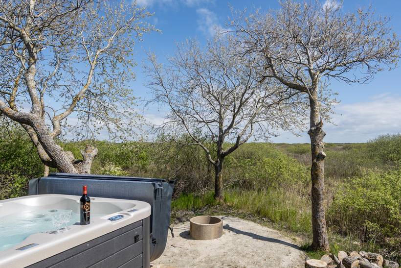 Foto von Ferienhaus EA61 in Lakolk - Rømø