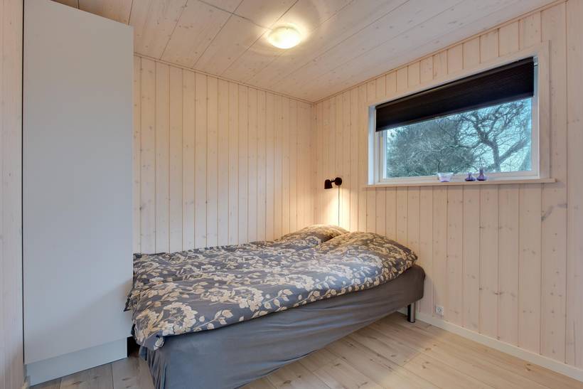Foto von Ferienhaus EA61 in Lakolk - Rømø