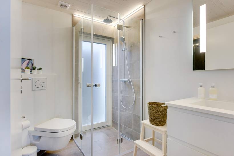 Foto von Ferienhaus EA61 in Lakolk - Rømø