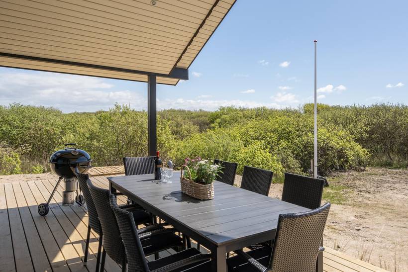 Foto von Ferienhaus EA61 in Lakolk - Rømø