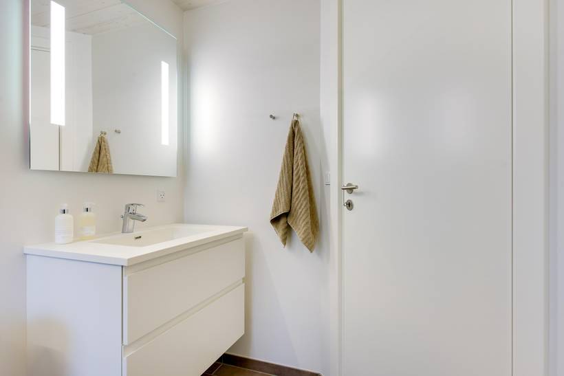 Foto von Ferienhaus EA61 in Lakolk - Rømø