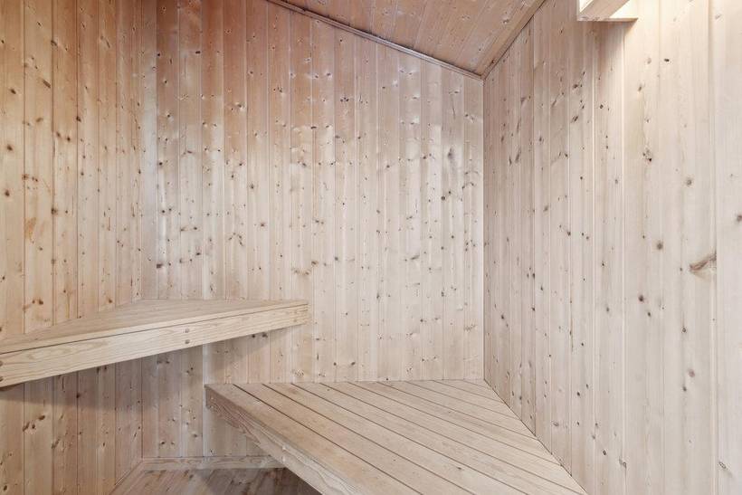 Foto von Ferienhaus EA62 in Spodsbjerg - Langeland